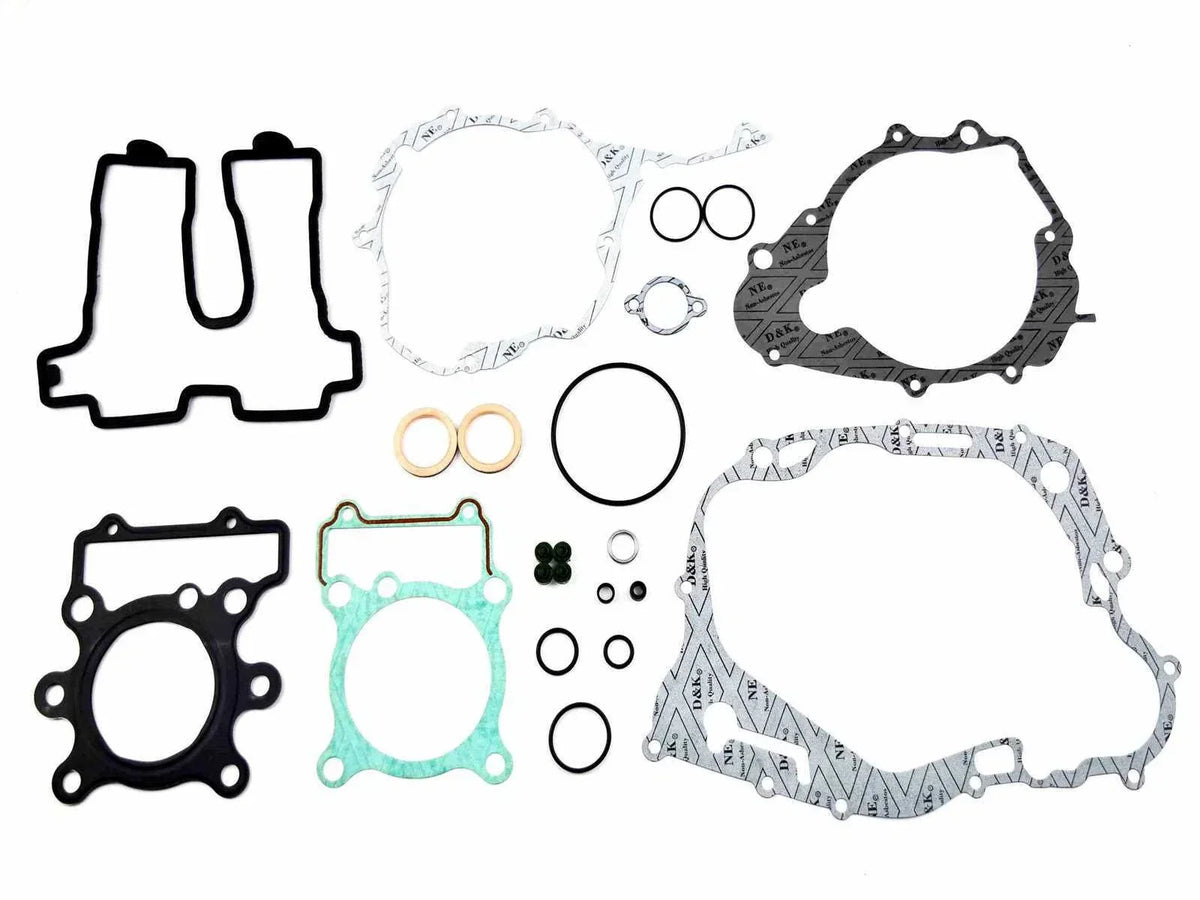 Complete Engine Gasket Set for Yamaha XT250 (1983-1992)