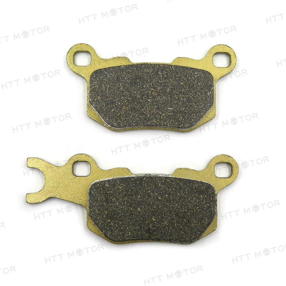 Brake Pad Set for Can-Am Defender 799cc (2016) - FA685