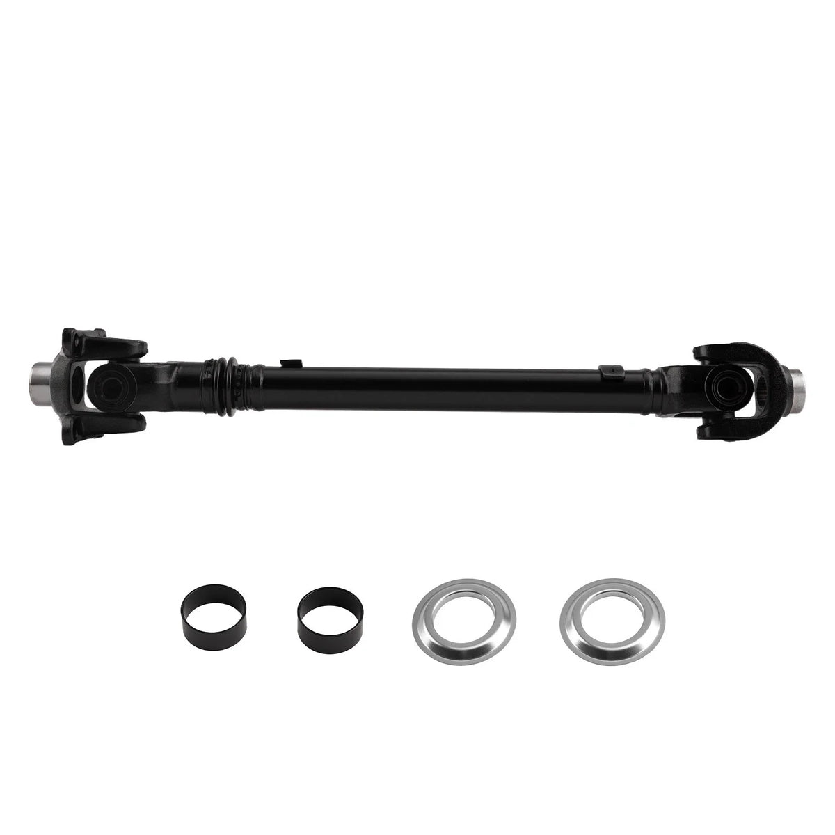 Rear Propeller Drive Shaft for Can-Am Outlander Max 400 4x4 (2008-2014)