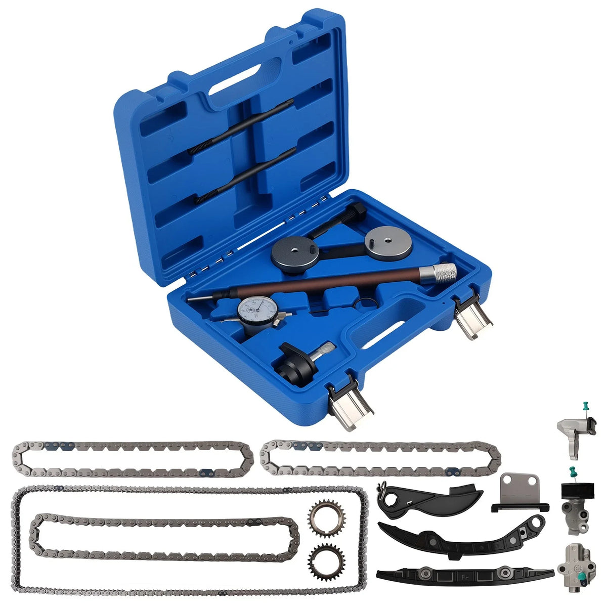 Timing Chain Tool Kit for Nissan & Infiniti QX60 2017-2024