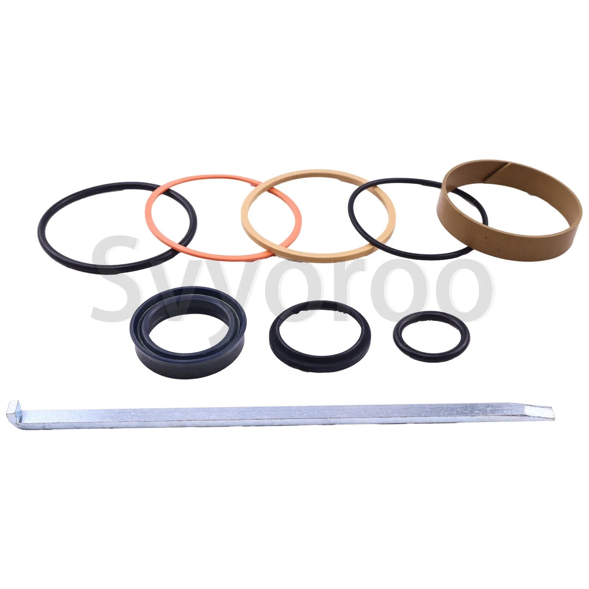 Tilt Cylinder O/H Kit 04655-U2010-71 for Toyota Forklift 6 Series