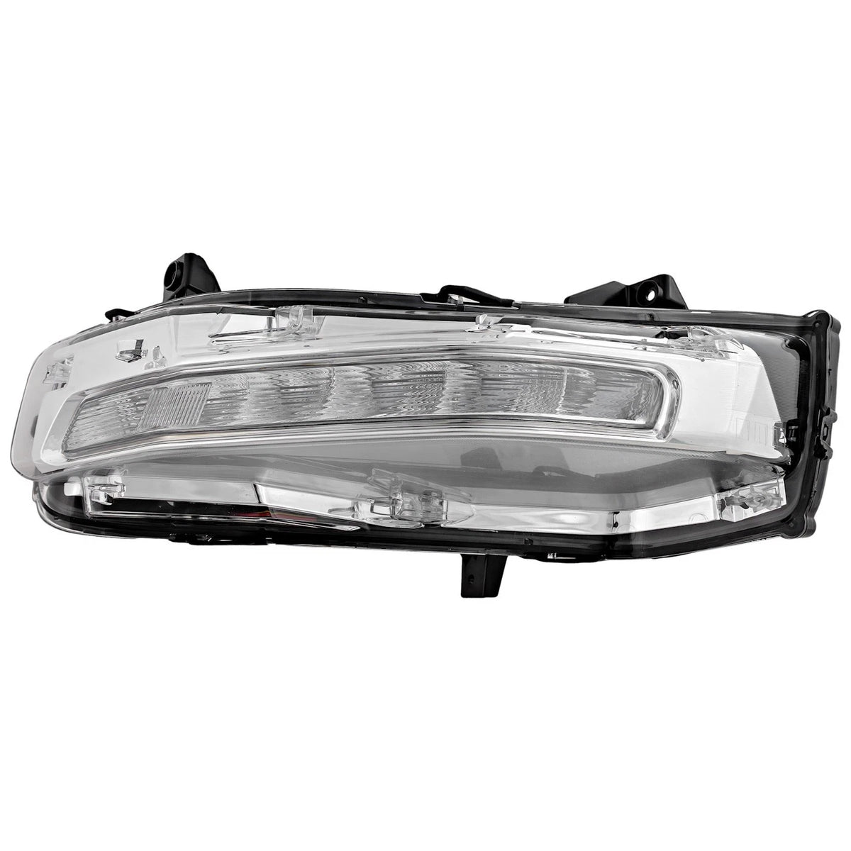 Parking Light Driver Left Side JR3Z13201C for Ford Mustang (2018–2023)