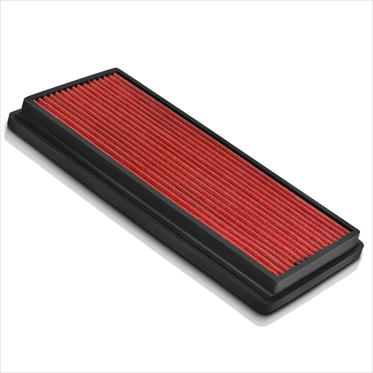 Reusable High Flow Air Filter for Jeep Cherokee (1996–2001)