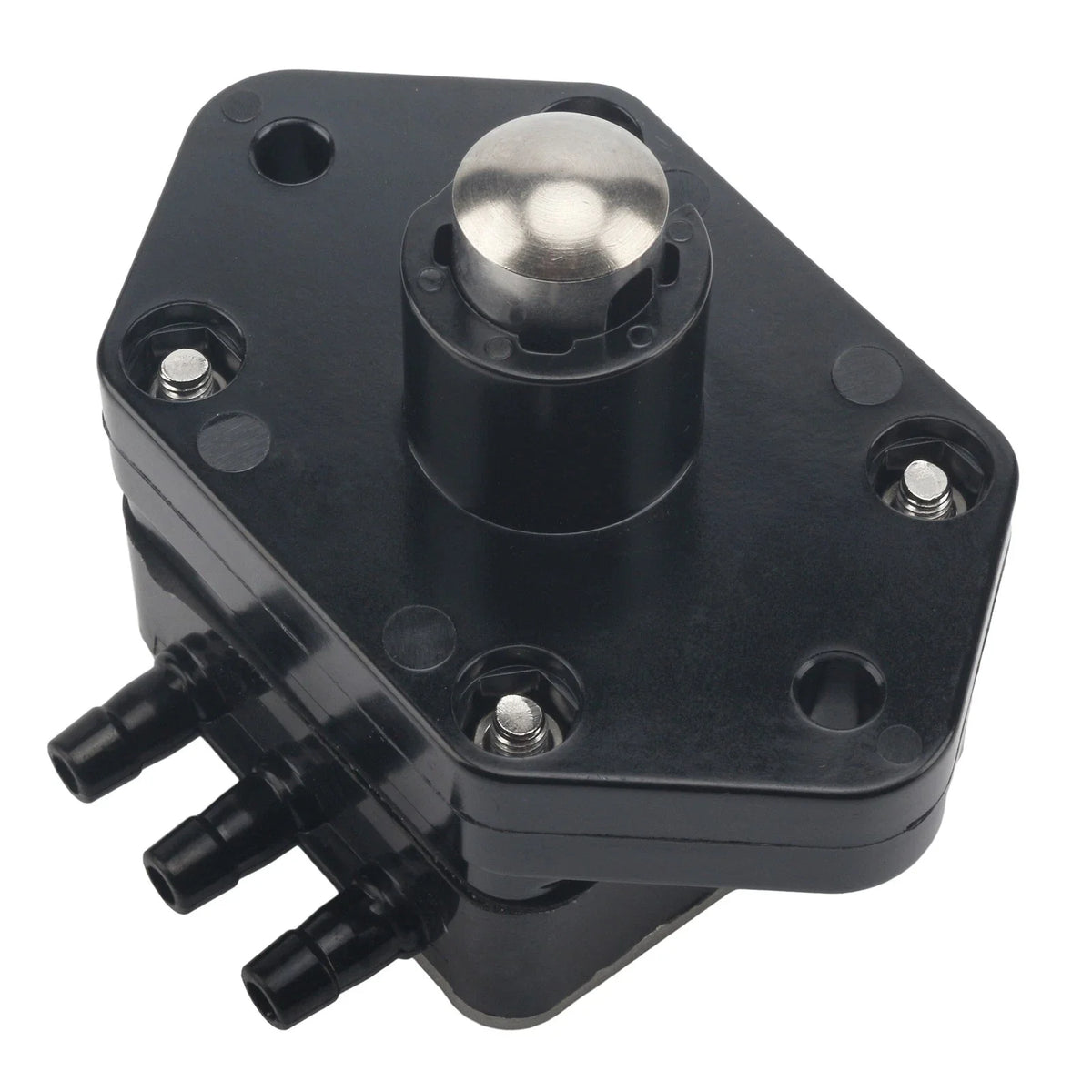 Fuel Pump for Mercury 25 30 40 45 50 60 HP Outboard (826398T3)