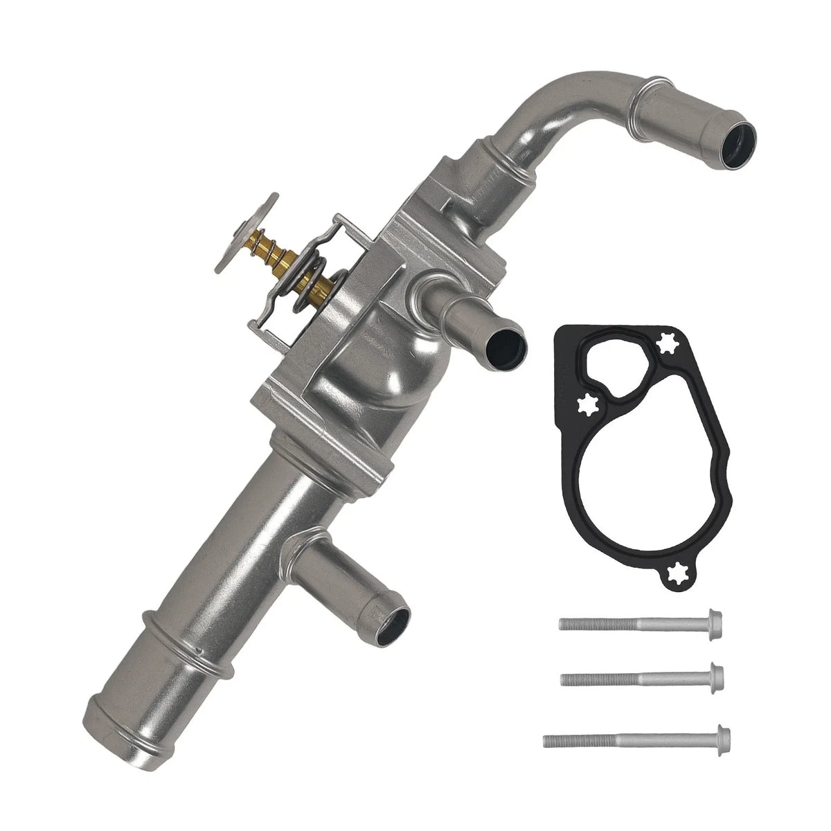 Thermostat for Chevrolet Captiva 2008–2015