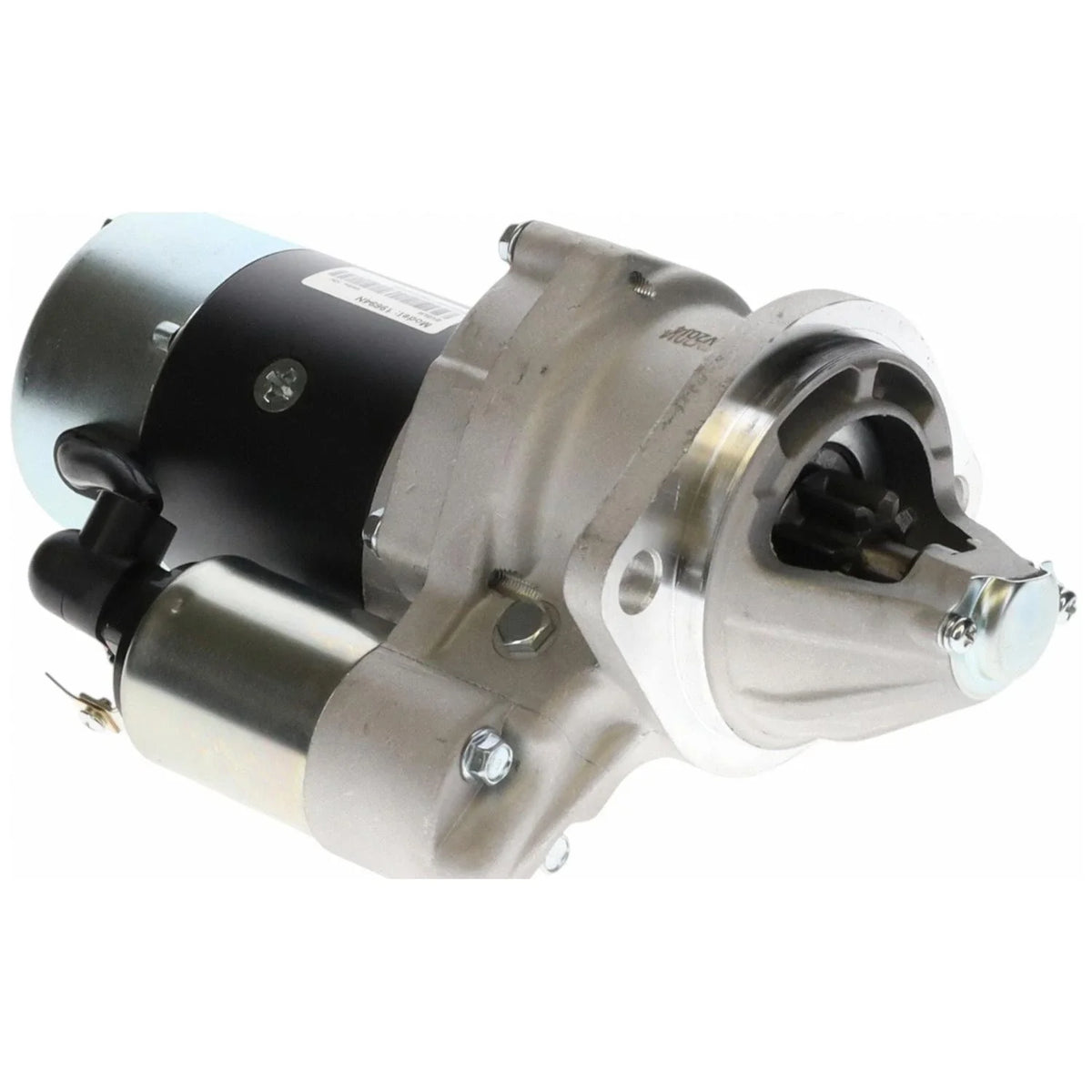 Starter for Nissan (1990–1994)