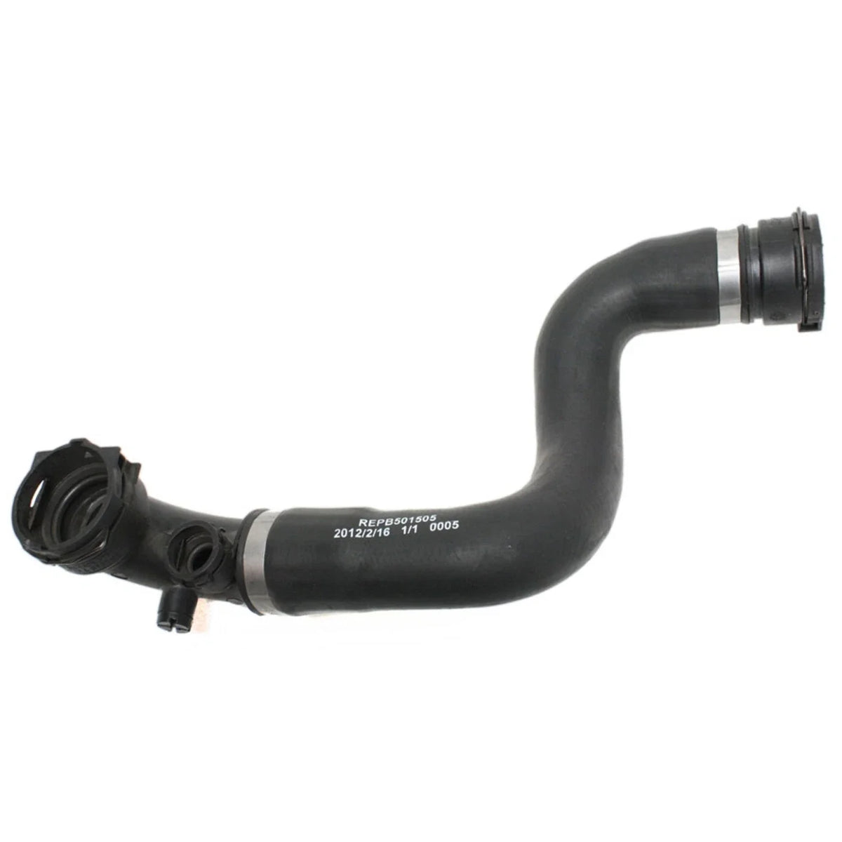 Upper Radiator Hose for BMW X5 E53 (2001 to 2006)