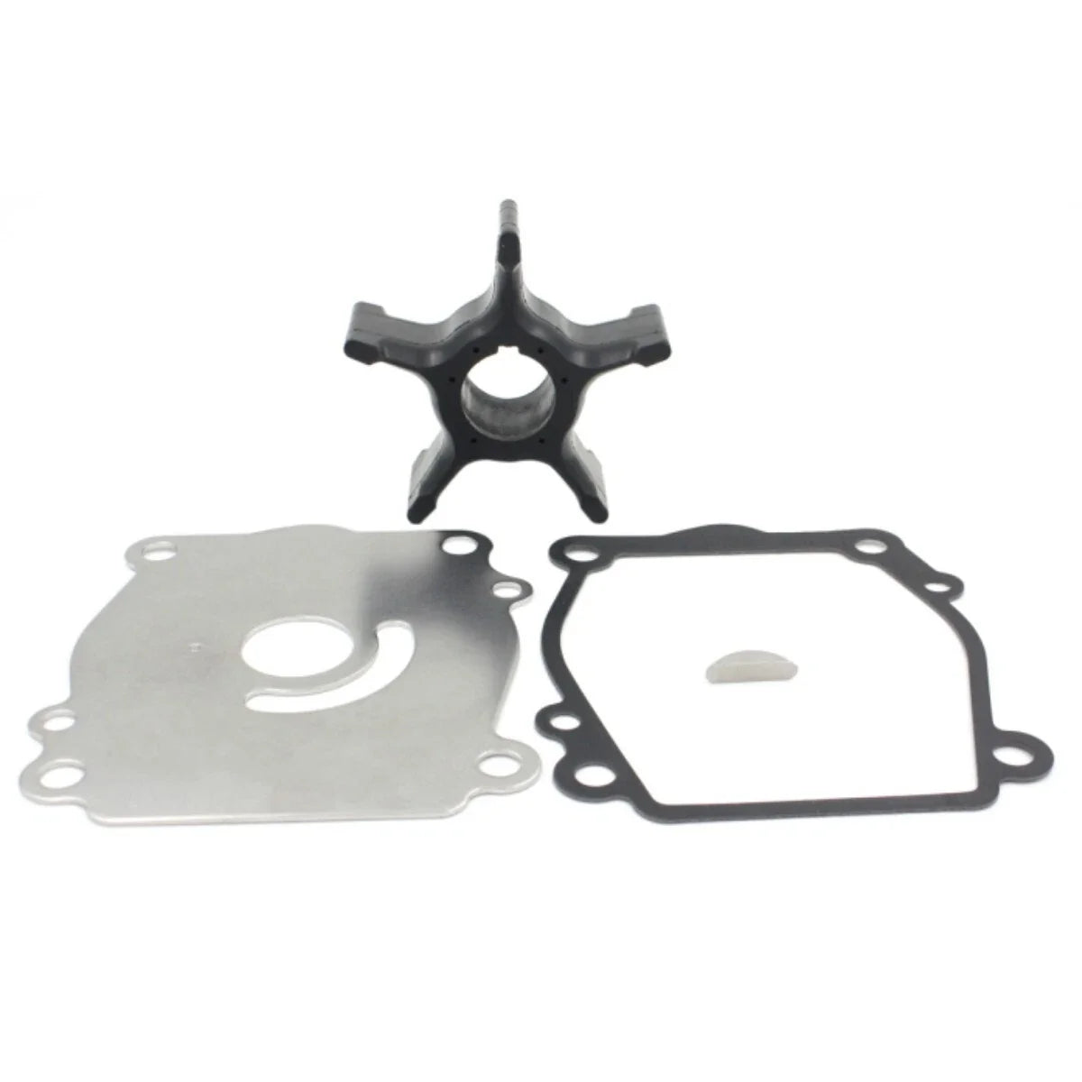 Water Pump Impeller Kit for 150/175/200 HP Suzuki (17400-87D11)