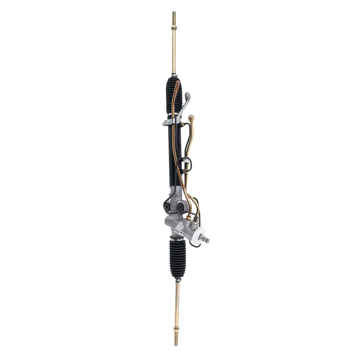 Steering Rack and Pinion Complete Unit for Mazda Protege 1999-2003