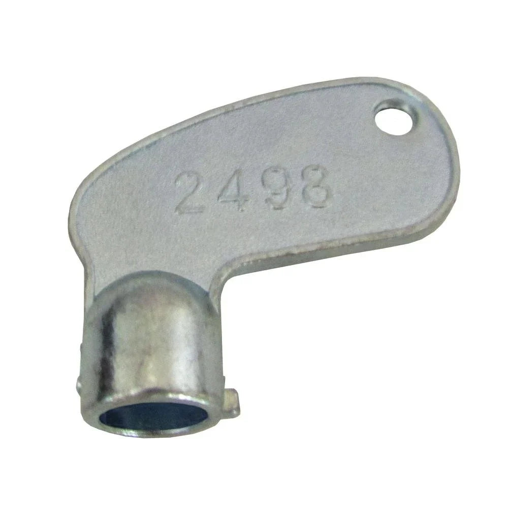 Key for Generac (Replaces 2498)