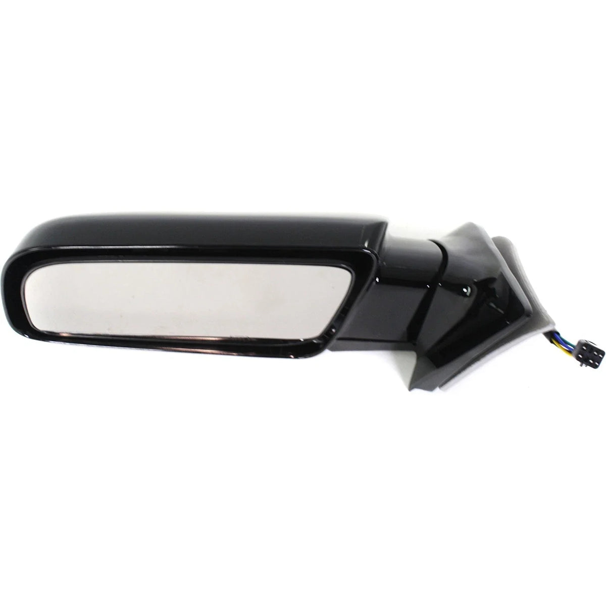 Heated Power Side View Mirror Folding for Yukon Tahoe Suburban
