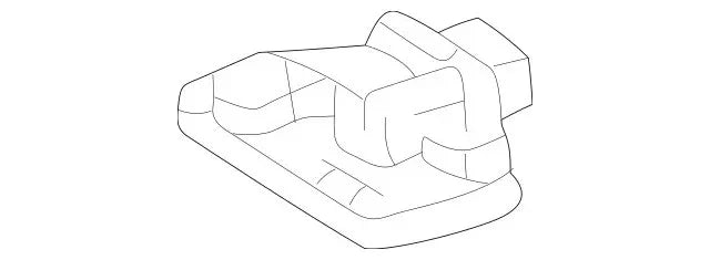 2108601847 for Mercedes-Benz