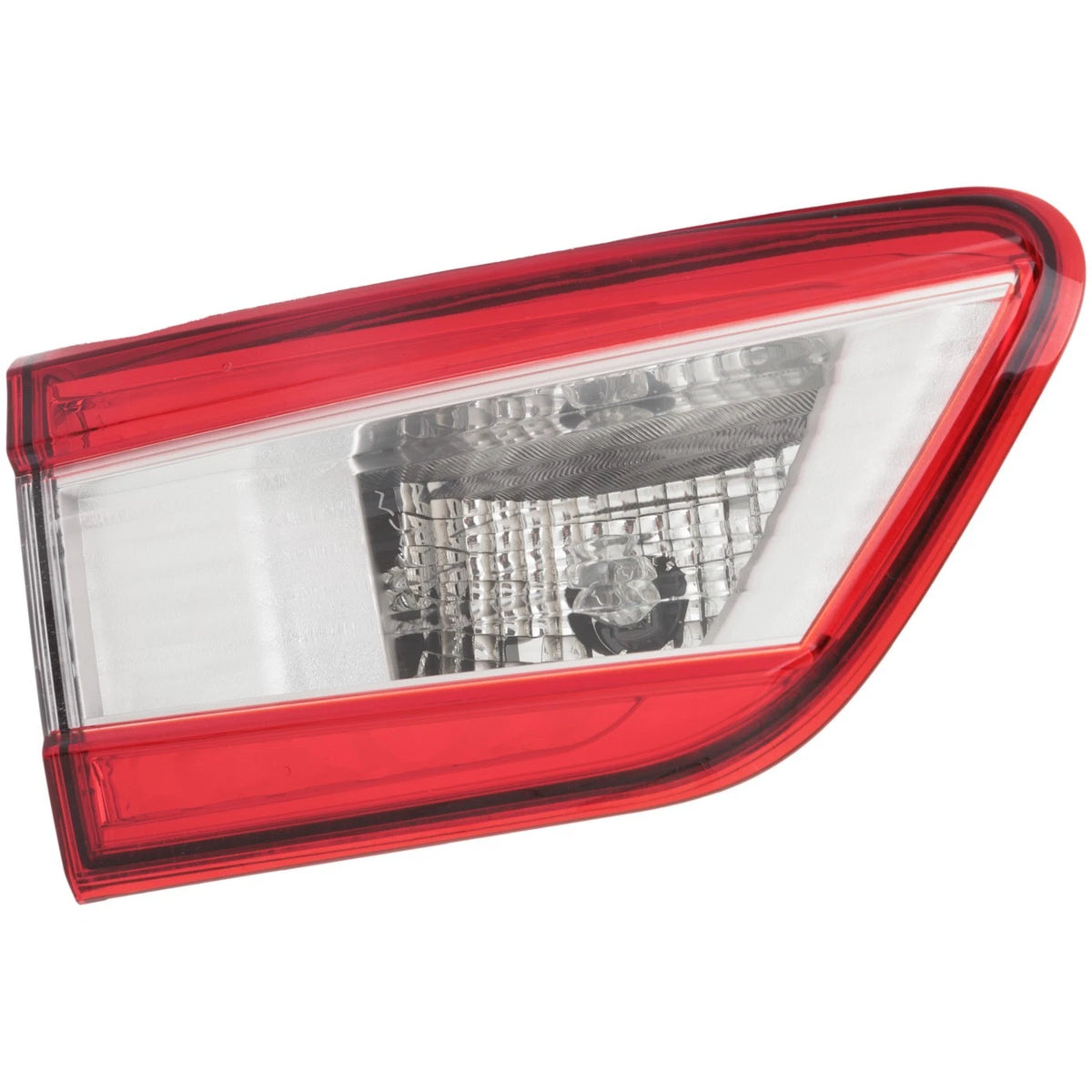 Back Up Light Driver Left Side 84912FL071 for Subaru Crosstrek (2018–2019)