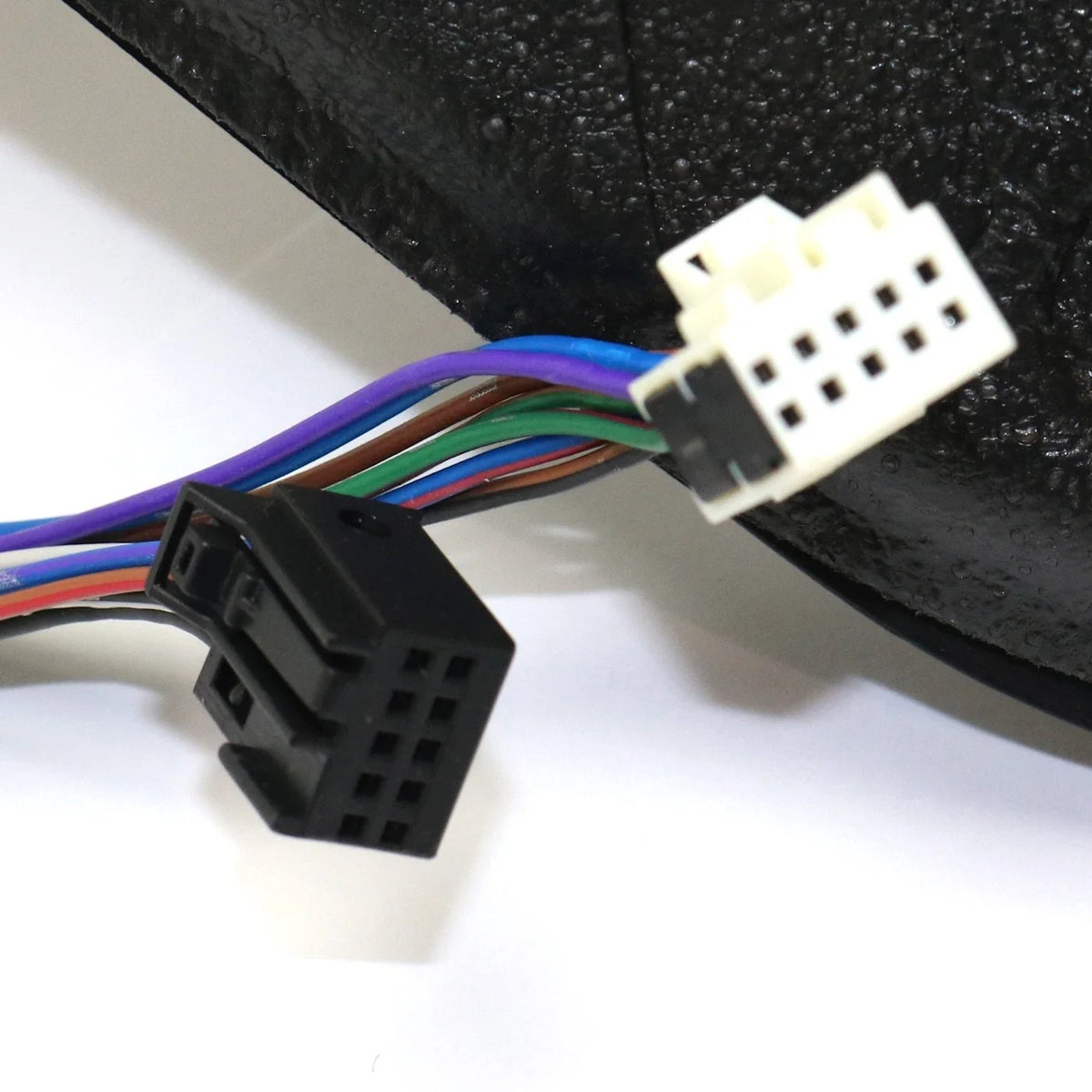 Power Heated Memory Tow Mirror for Ram 1500 (2012–2018) Passenger Side