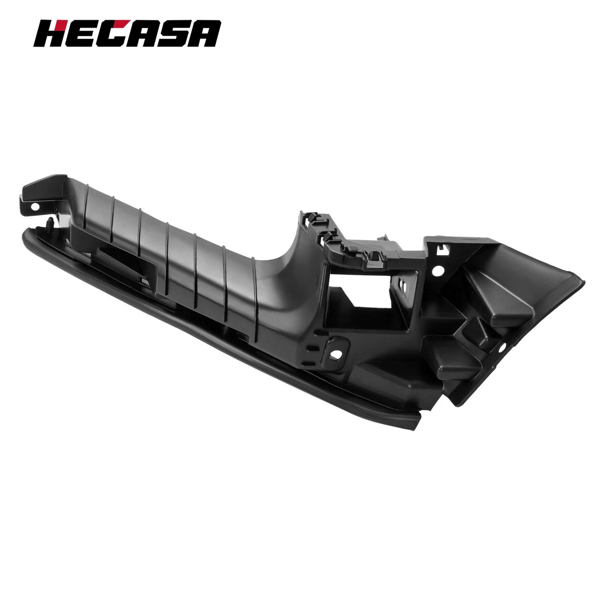 2017-2019 Ford F150 Raptor Left Headlight Bracket Molding HL3Z17C947E