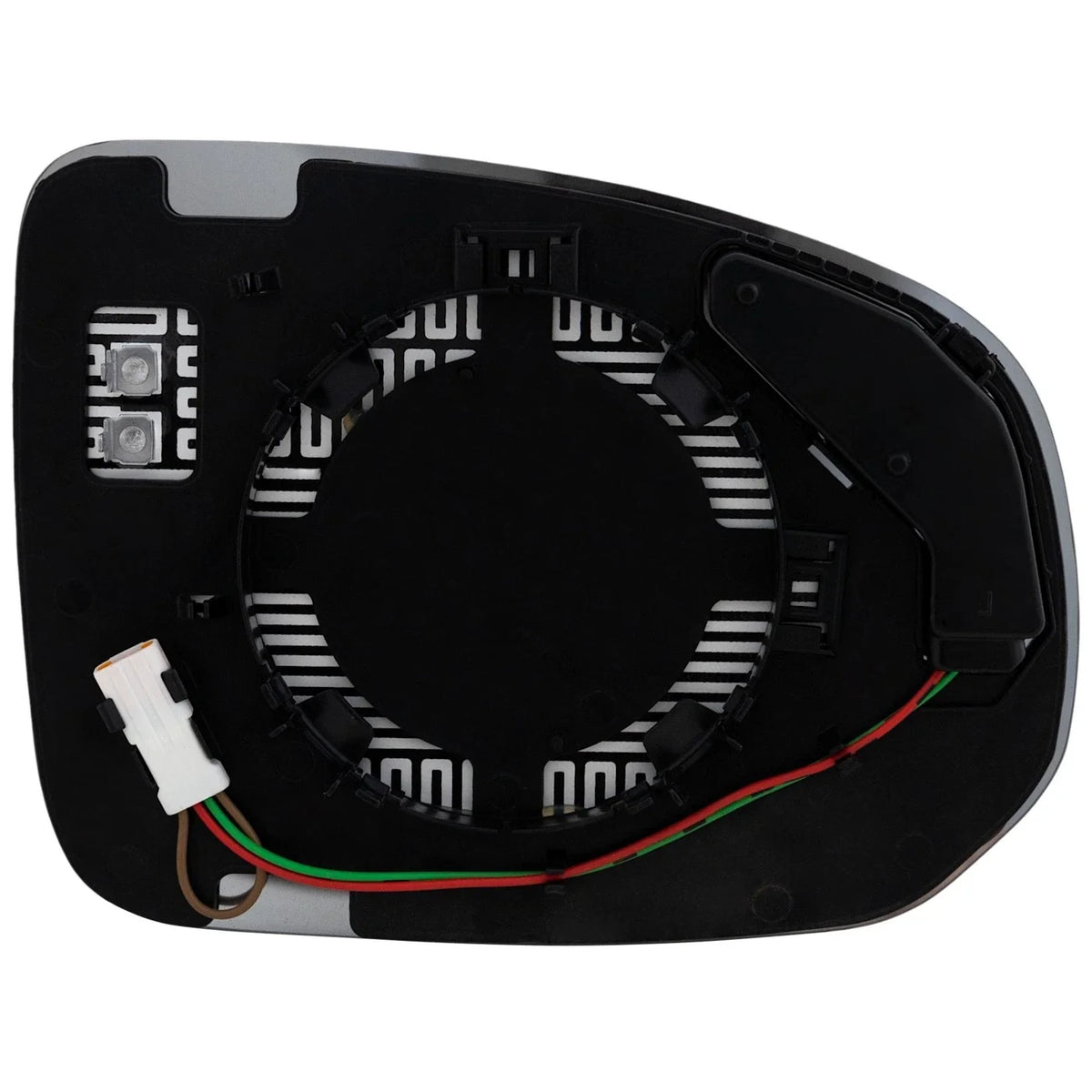 Heated Driver Side Mirror Glass for XC60 V90 Cross Country Volvo