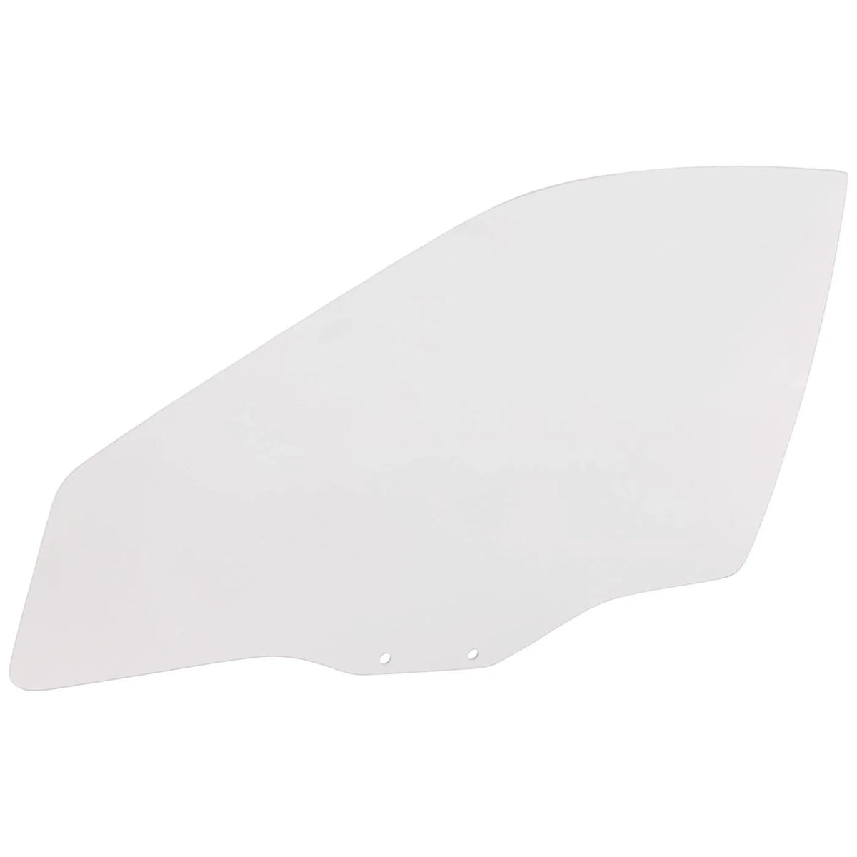 Front Door Glass (Driver Side) for Mitsubishi Galant 1999-2003