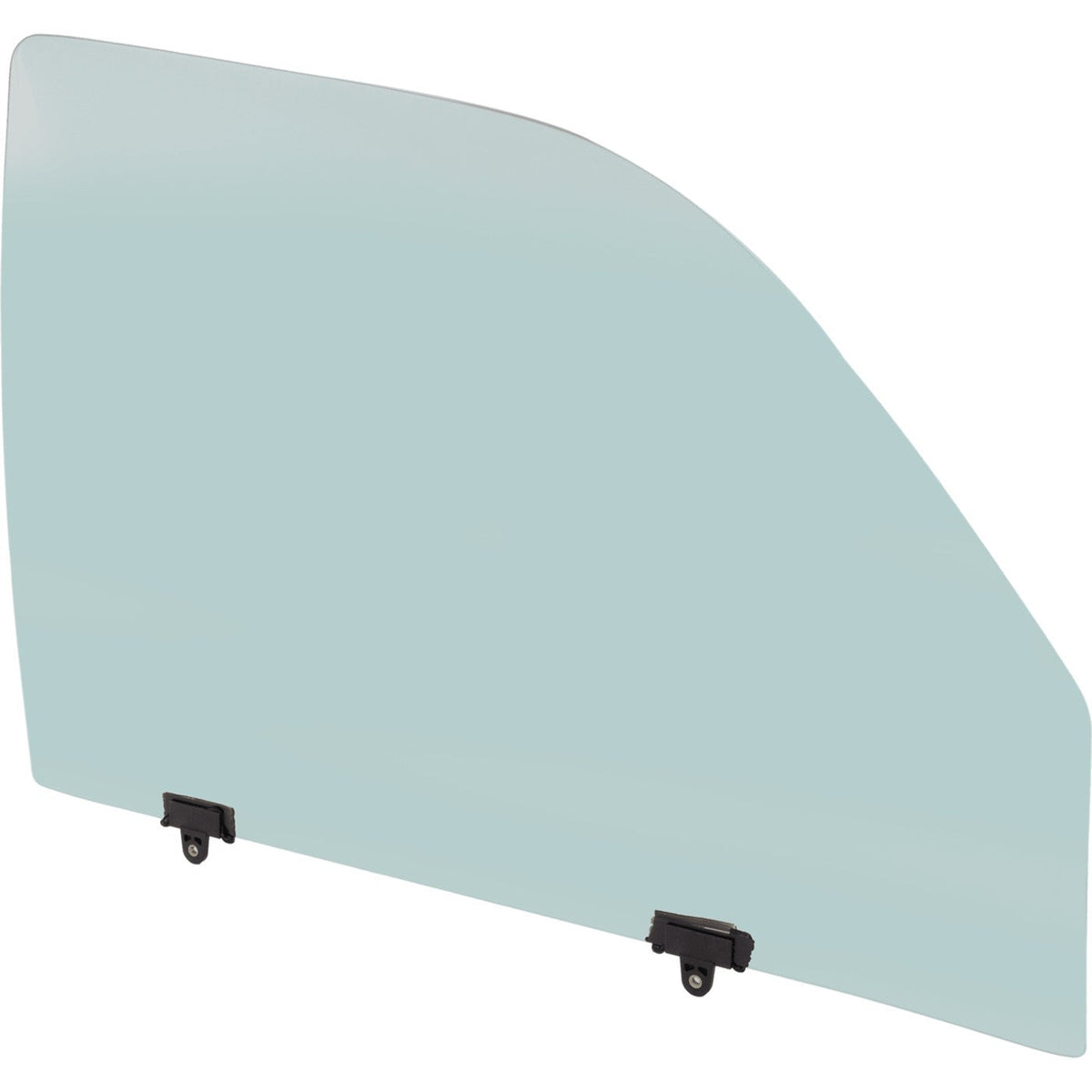 Pair of Front Door Windows for 4Runner