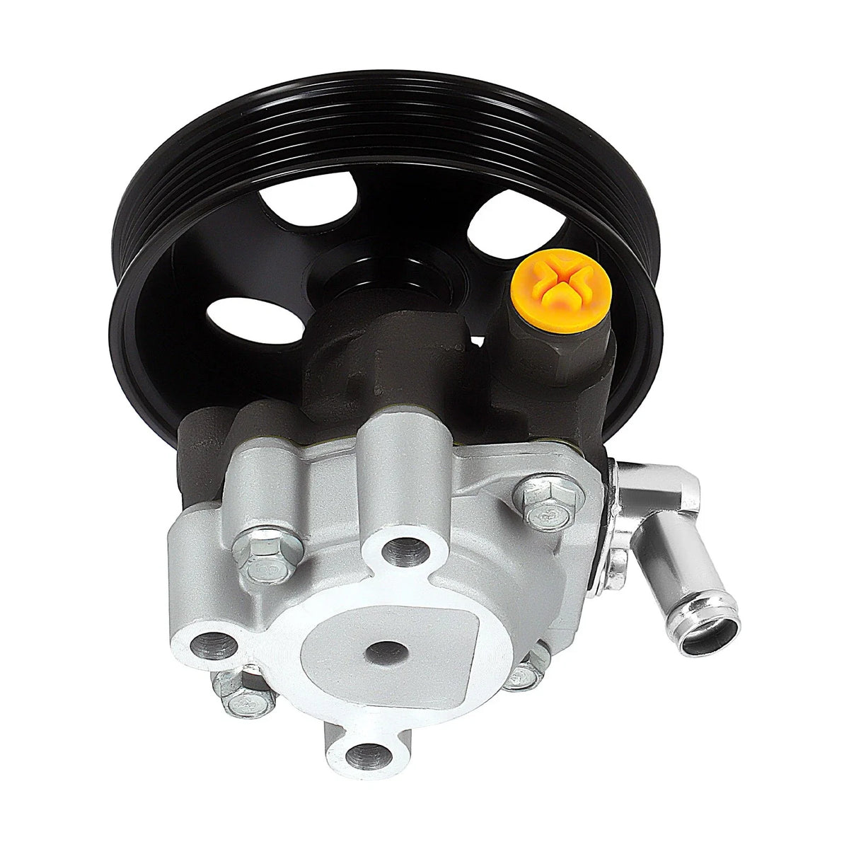Steering Pump with Pulley for Toyota Tundra Sequoia V8 (2000-2007)