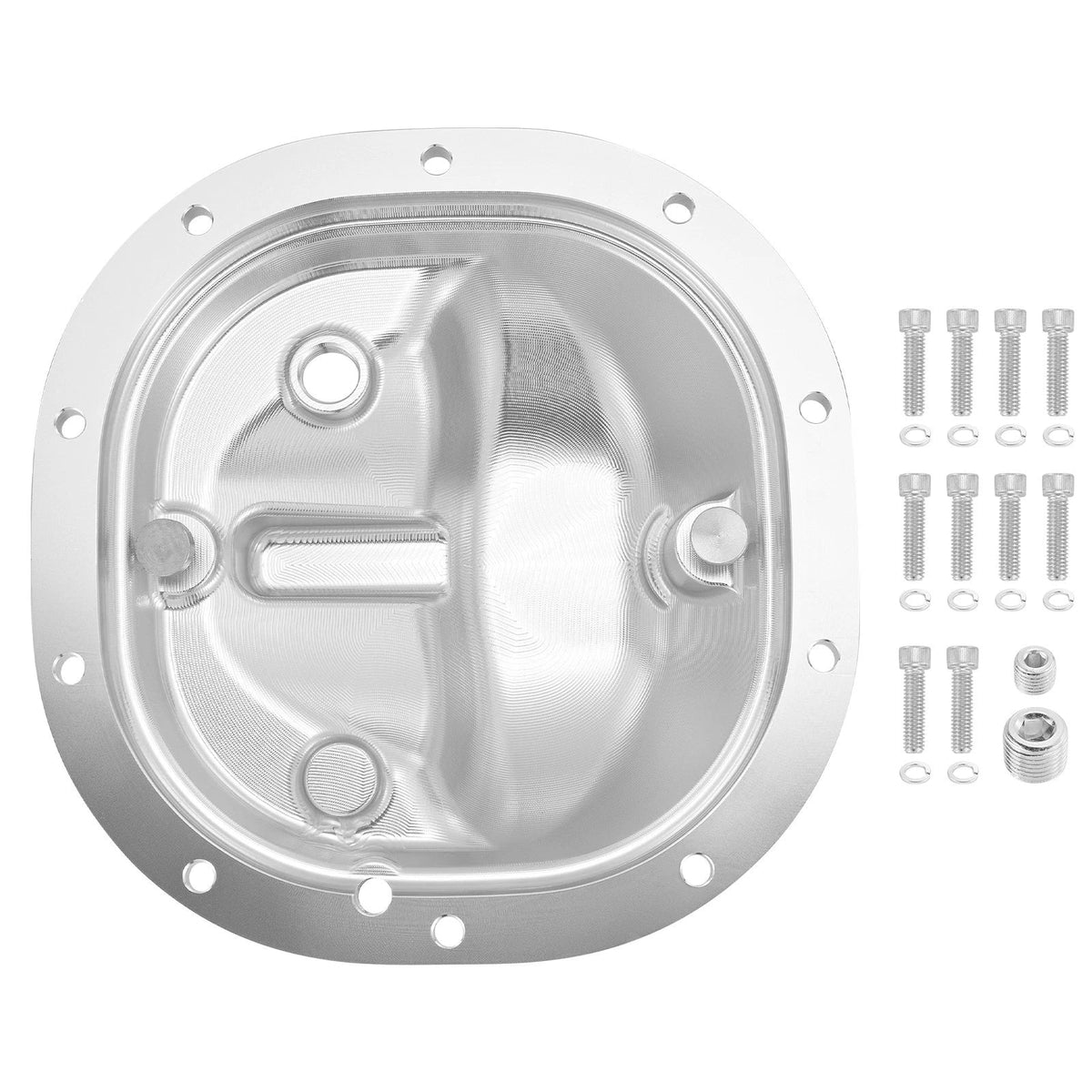 Differential Cover for Rear Axle - F-150, Bronco (1990-1996)