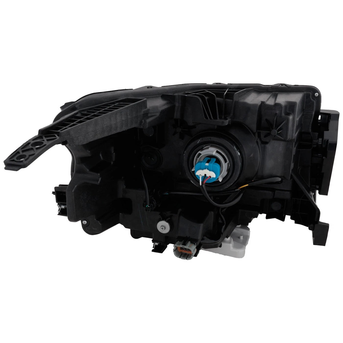 Headlight for Nissan (260609BU0A) (Driver/Passenger Side)