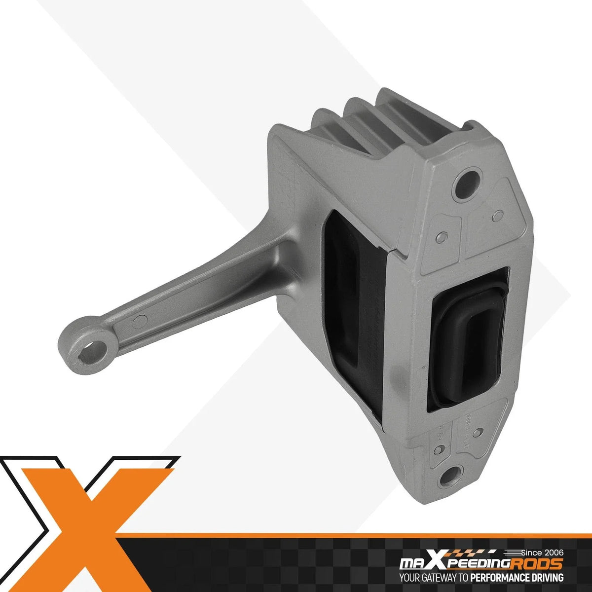 Motor & Trans Mount for Hyundai Kona 1.6L 2.0L (2018-2019)