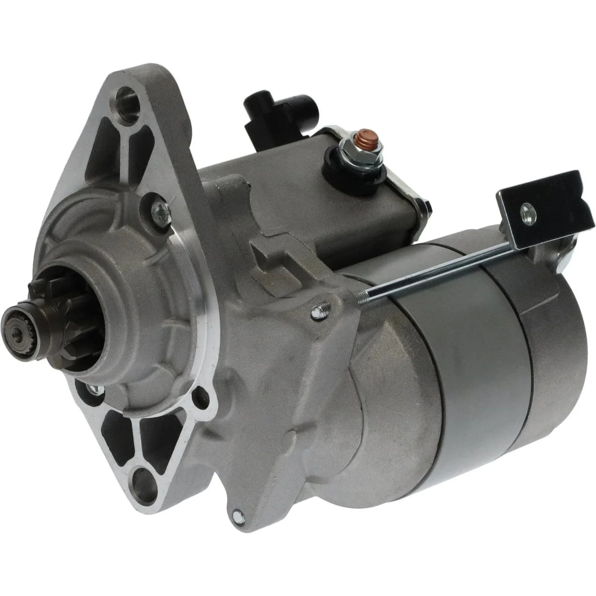 Starter for Honda Civic L4 1.5L (1992–1995)