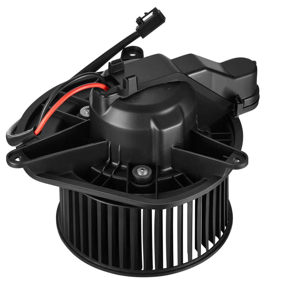 Blower Motor with Fan Cage for Jeep Grand Cherokee 2005-2010