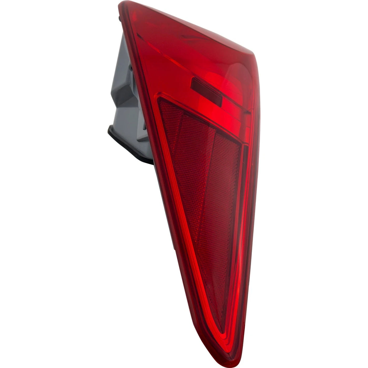 Tail Light for Hyundai Sonata Right Outer (2011–2014) Halogen CAPA