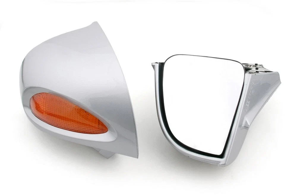 Rear Signal Lens for BMW R1100RTP R1150RT R1100RT (96-06)