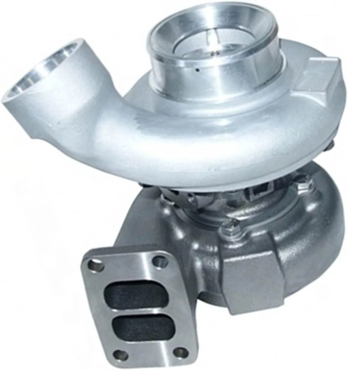 Turbocharger 317980 for Renault Truck Euro 3 (MIDR060226-AC63/W63)
