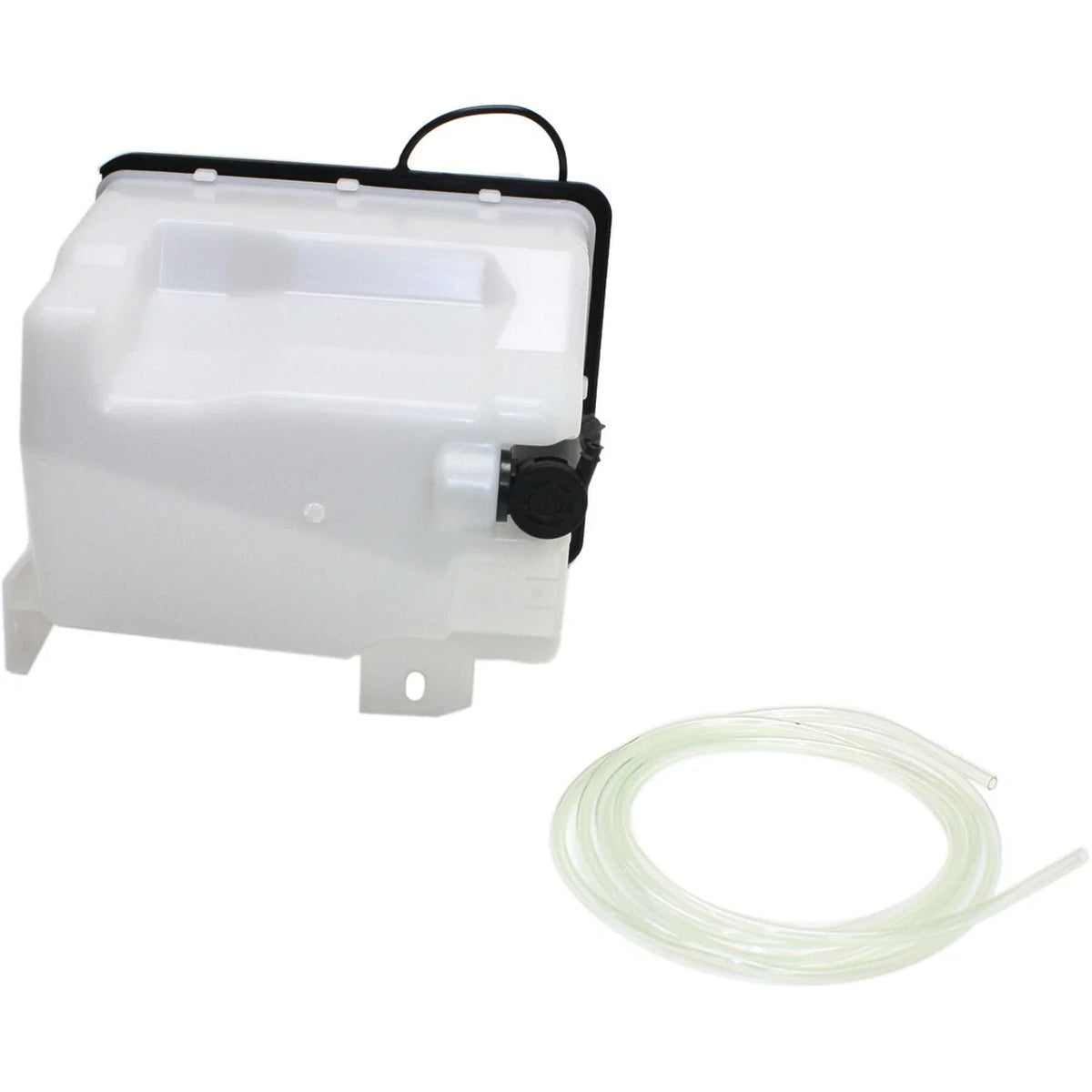 Washer Reservoir Assembly with Pump for Ford F-150 (2004–2008)