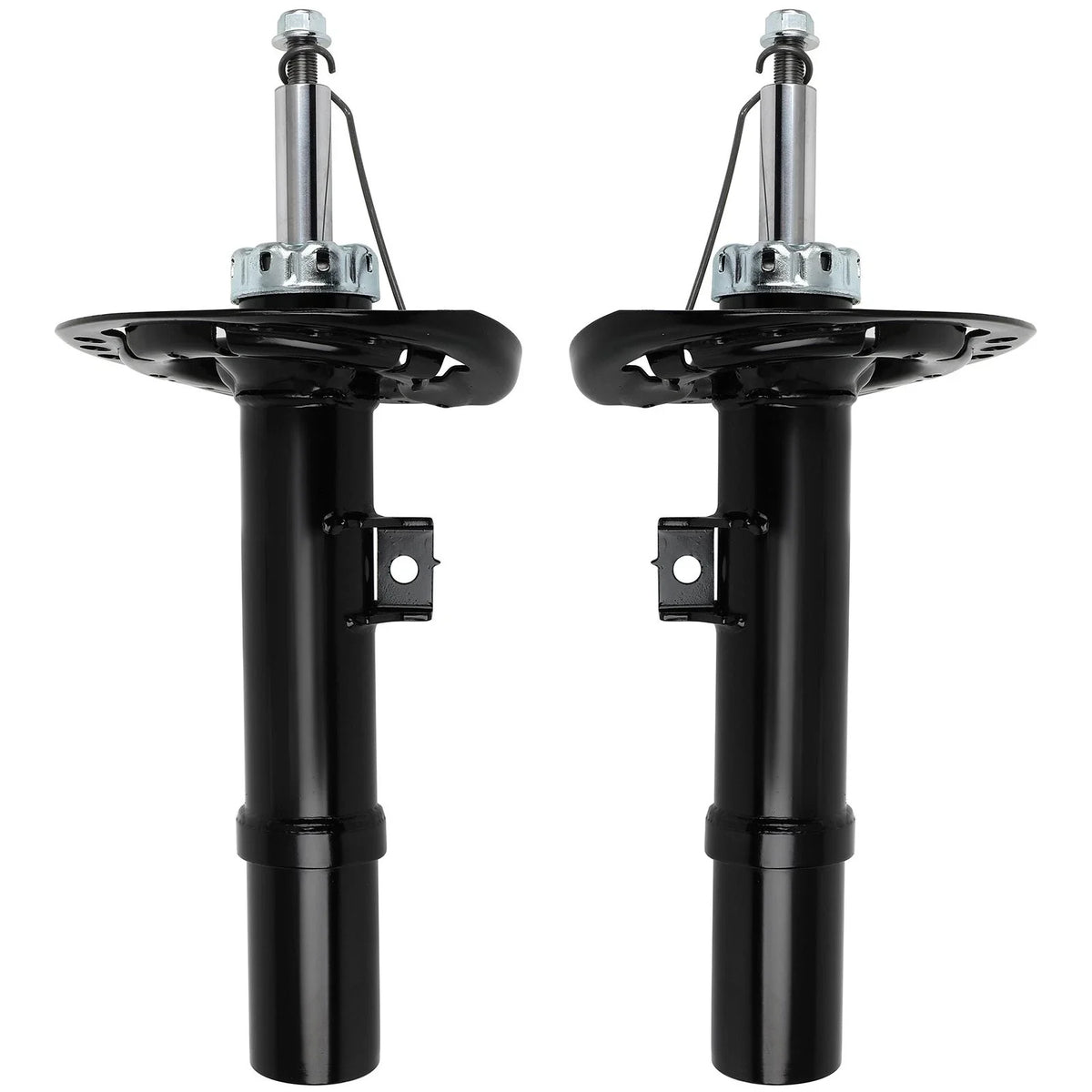 Pair Front Shock Struts for Honda Civic (2016–2021)