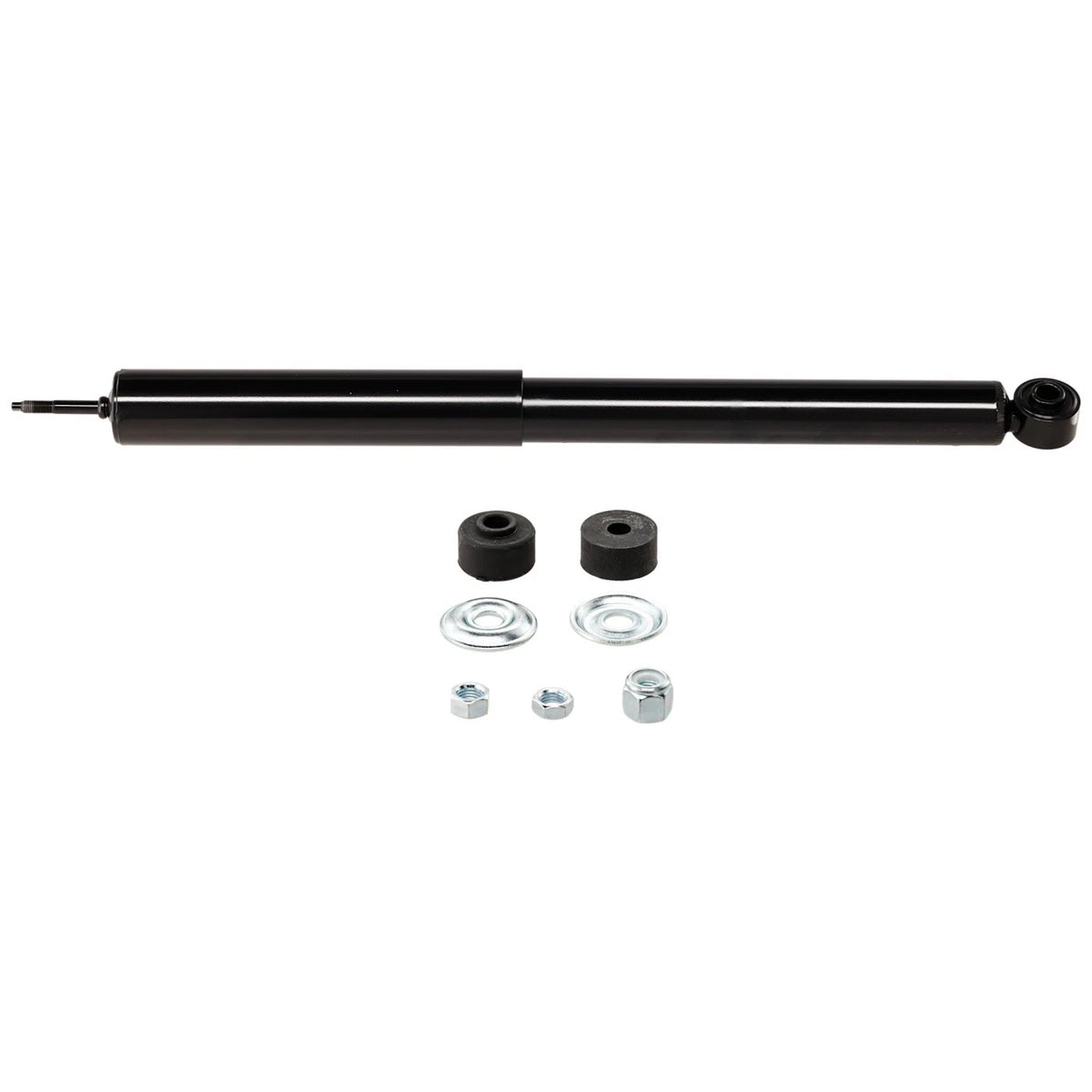 Rear Shock Absorber for - Driver/Passenger Side