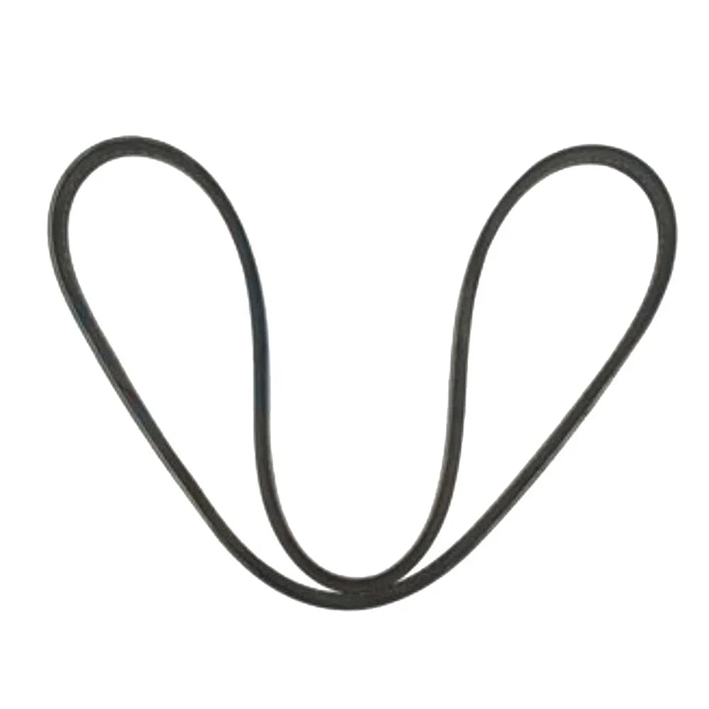Set of 4 Drive Belts ZA526370 for Case 3206 (Fits 3206)