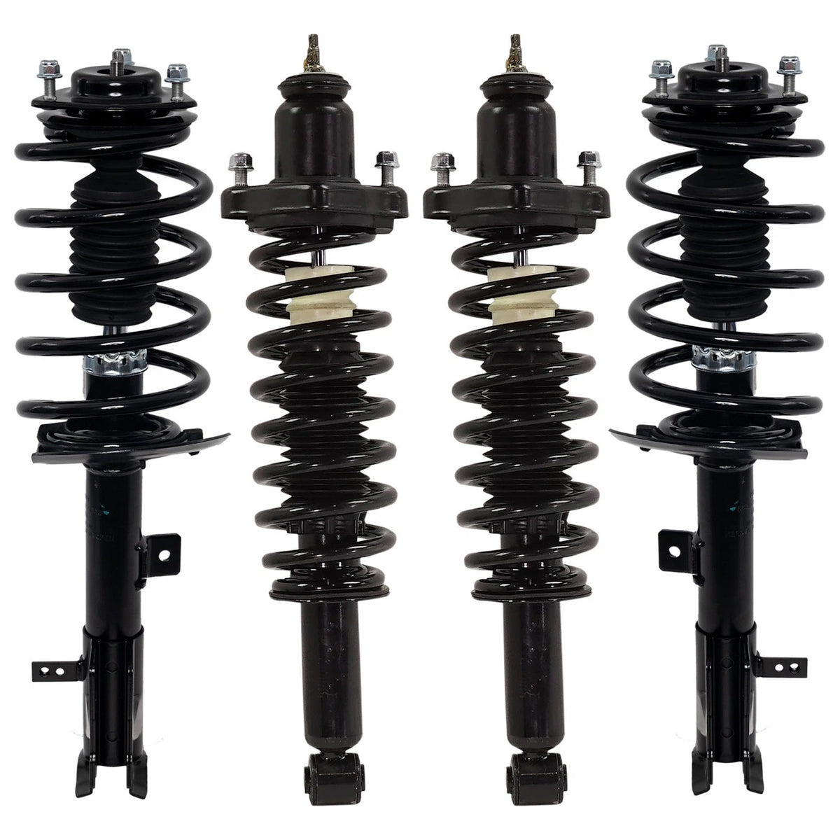 Set of 4 Loaded Struts
