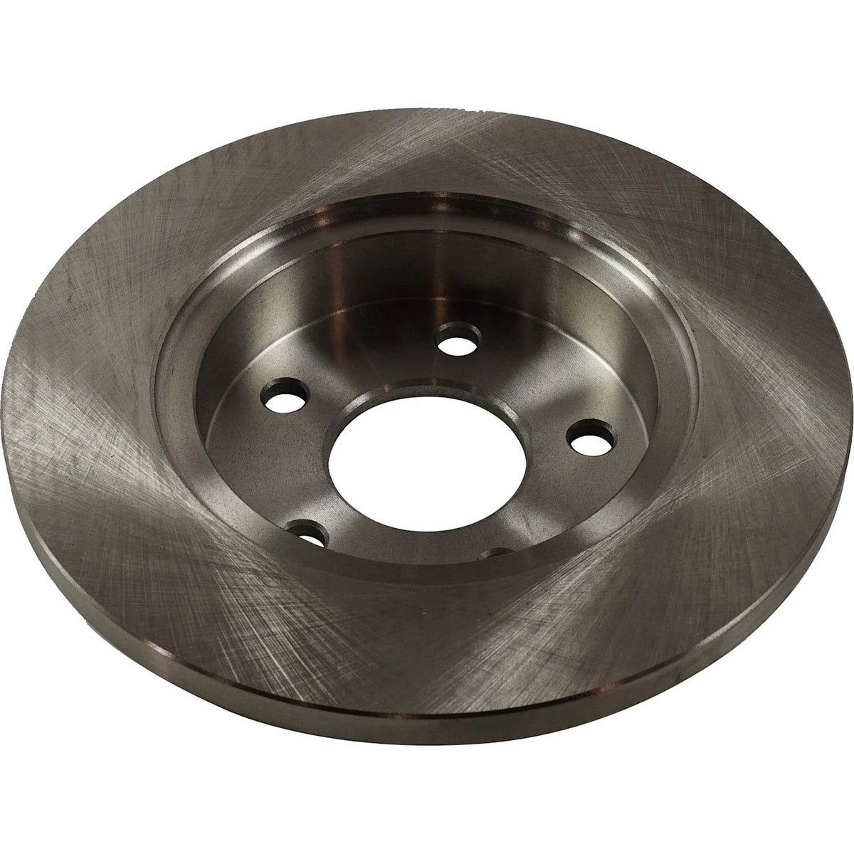 Rear Brake Rotor and Pad Kit for Pontiac G6, Chevy Malibu 2004-2012
