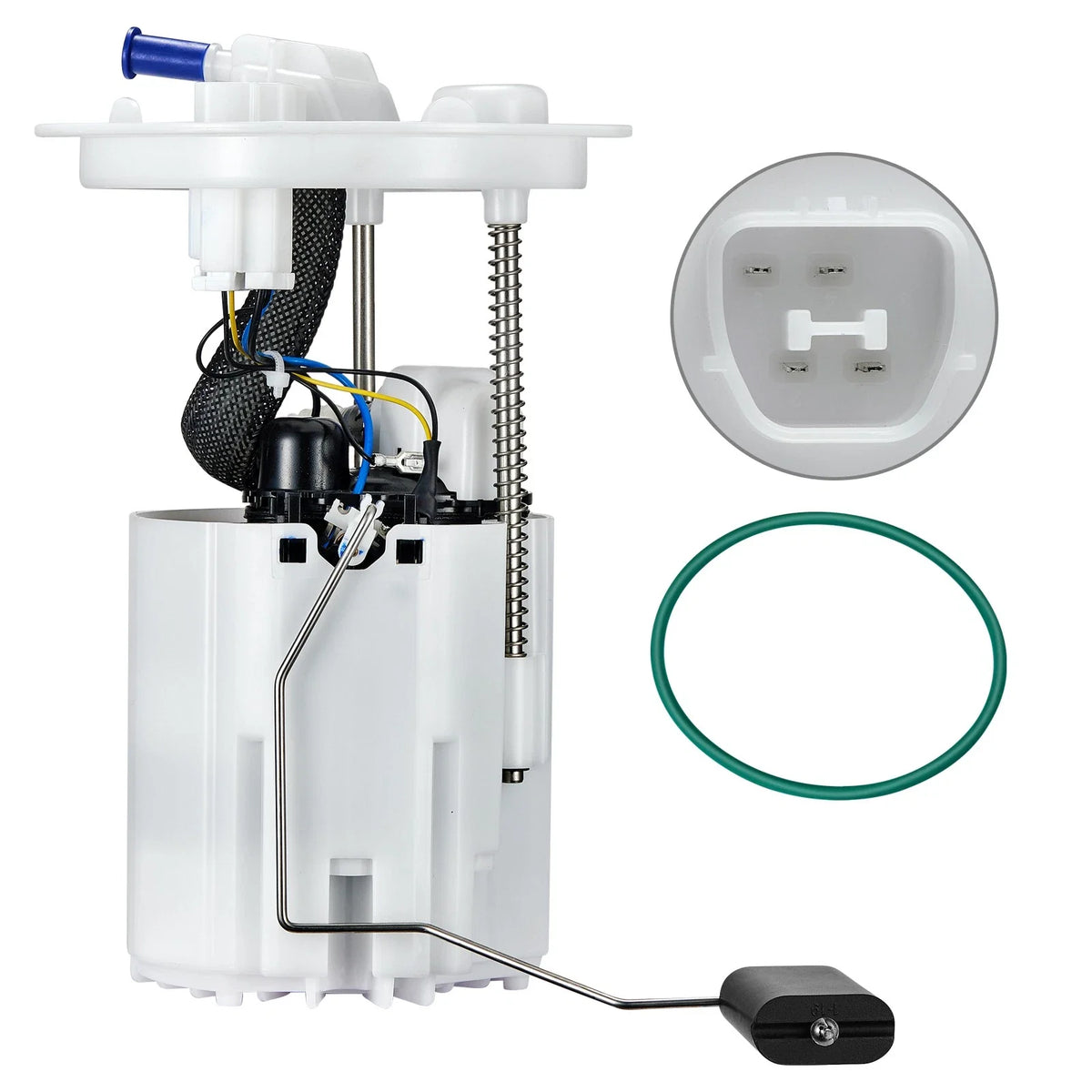 Fuel Pump Module Assembly for Ford Focus (2012–2016)