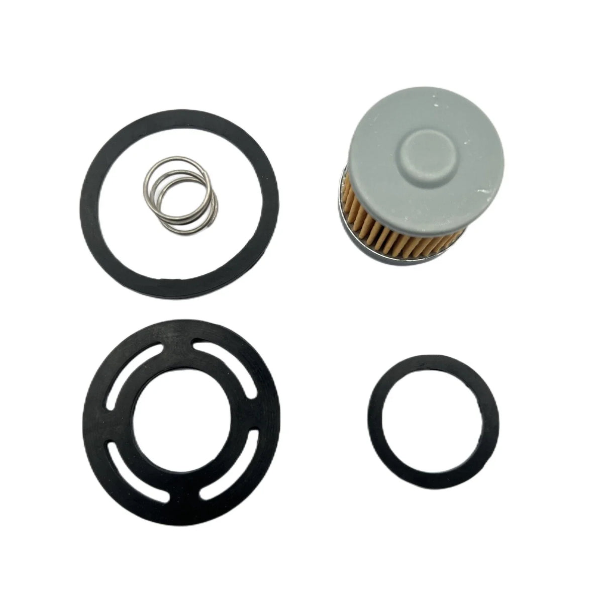 Fuel Pump Assembly with Filter for 2.5 3.0 3.7 4.3 L (1985-1995)