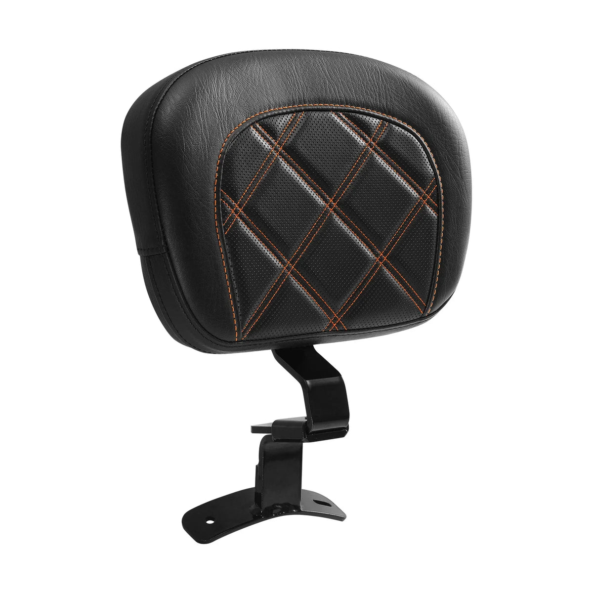 Backrest Pad for Harley Touring 2009–2023 Road Glide