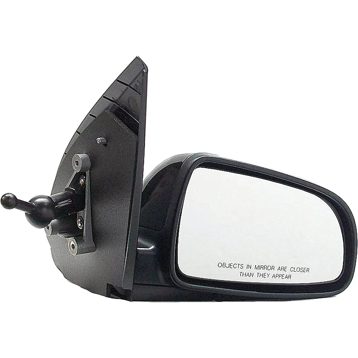 Right Passenger Mirror Replacement for Chevy Aveo 2007–2011