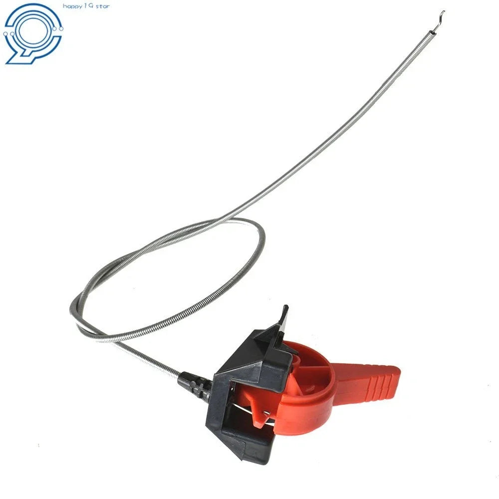 Throttle Cable for John Deere GT275 GT242 GT262 LX172 LX173 LX176 LX186 LX188 (1990–2005)