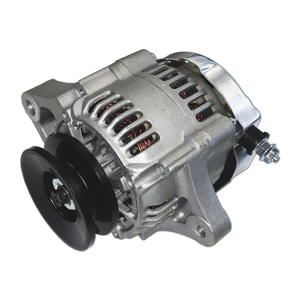 Alternator with Pulley for Allis Chalmers (ELV40-0138)