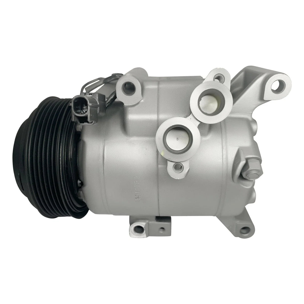 A/C Compressor Replacement for Mazda CX-9 2.5L (2021–2023)