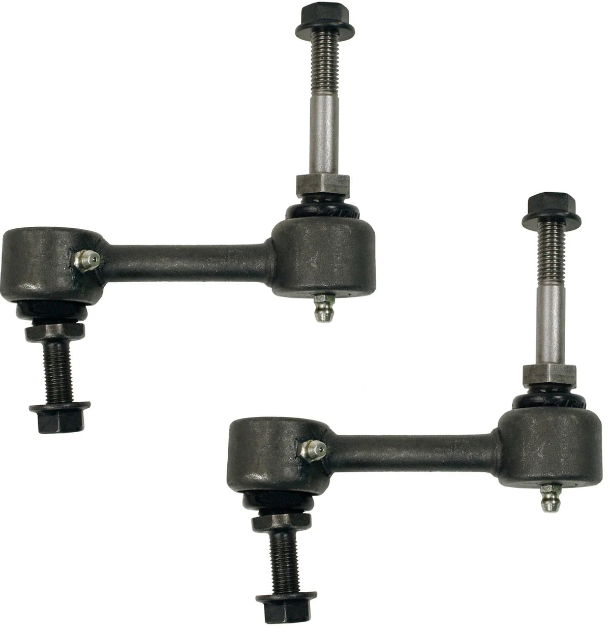Set of 2 Rear Stabilizer Bar Links for Ford Escape (Moog K750571)