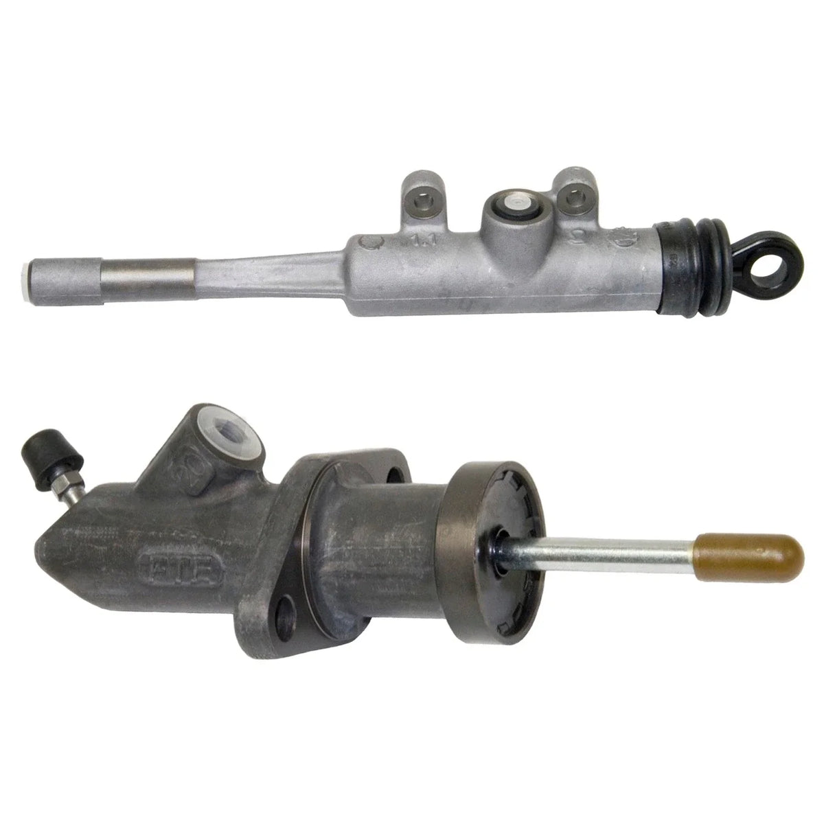 Clutch Master and Slave Cylinder Assemblies Kit for BMW E30 E36 (1982–1999)