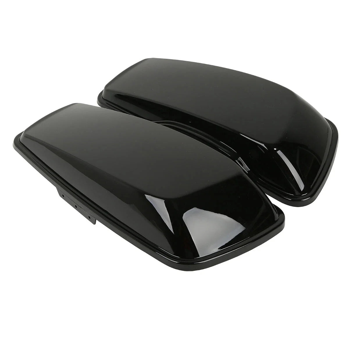 Saddlebag Lids for Touring Harley Electra Glide 2014-2024