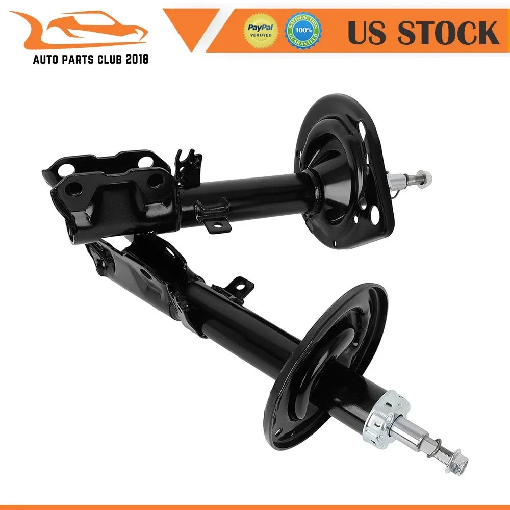 Rear Suspension Struts and Shock Absorbers for Lexus ES300H ES350 2013-2018