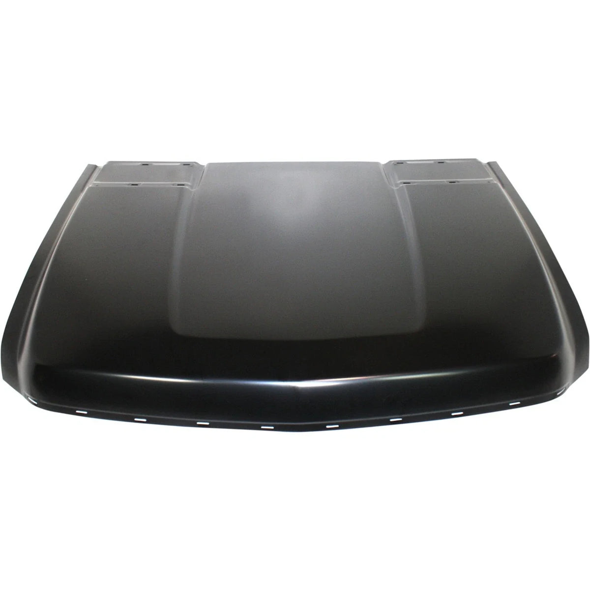 Hood Panel for Chevrolet Silverado 2500 HD 2007-2010