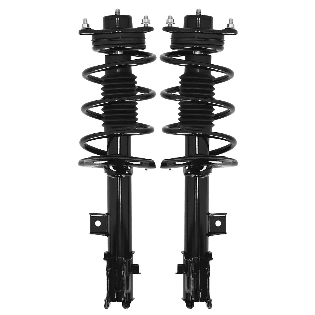 Front Complete Struts w/ Coil Spring Set for Tucson 2010-2013 Hyundai